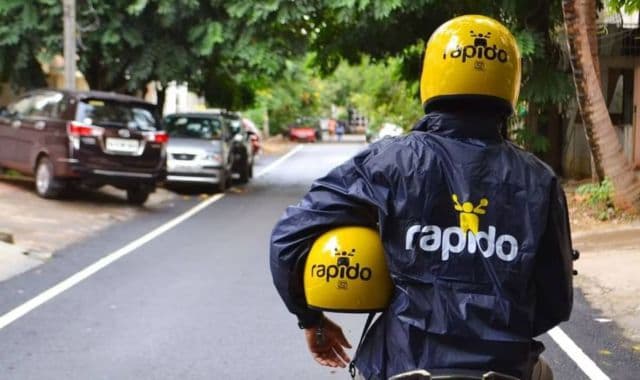 Rapido to offer free rides to senior citizens, differently-abled voters in Karnataka on Friday