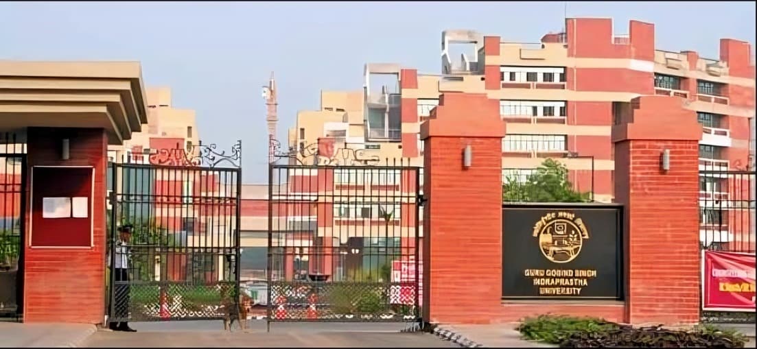 IP University introduces new two-year program for nursing students 