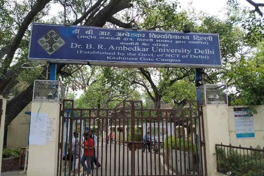 Ambedkar University launches new MA program to start from session 2024-25