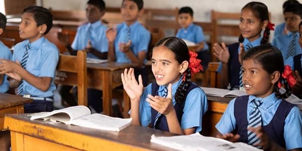 Empowering India’s Future: Civil society advocates bring children’s education to forefront amidst election season