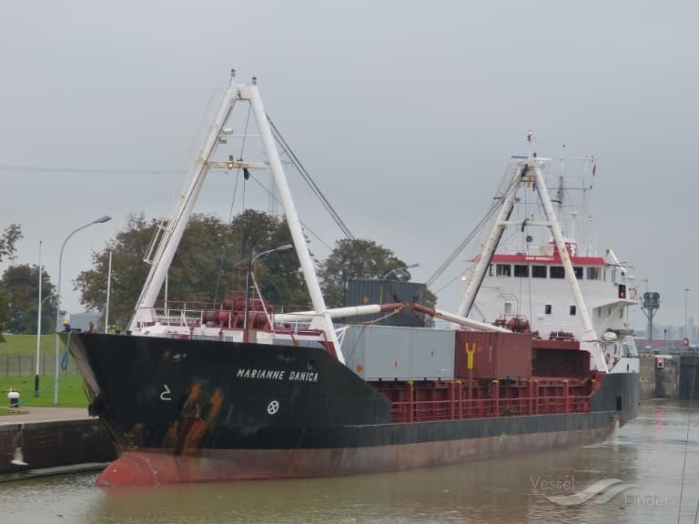 Spain refuses docking permission to ship carrying explosives from India to Israel