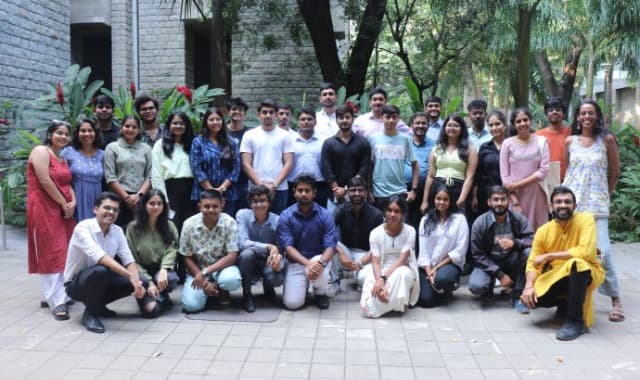 NSRCEL, the incubation arm of IIM Bangalore