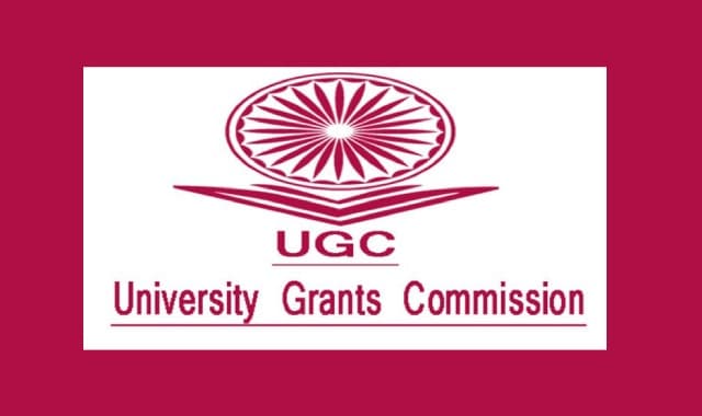 UGC - University Grants Commission