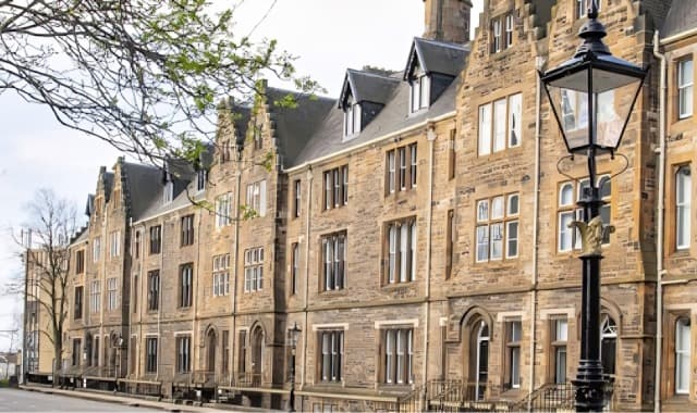 University of Glasgow