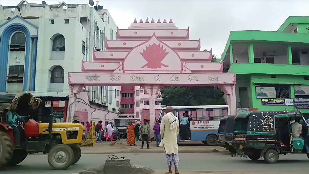 New healthcare scheme for diasbled 