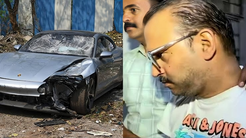 Remnants of tragic fire at Rajkot's TRP game zone in Gujarat