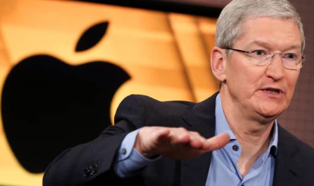 Apple Postpones AR VR Dream