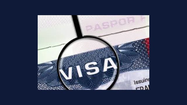 H1B visa