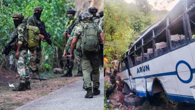  Lt General Upendra Dwivedi, the new Indian Army chief