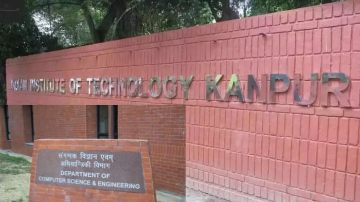 IIT Kanpur