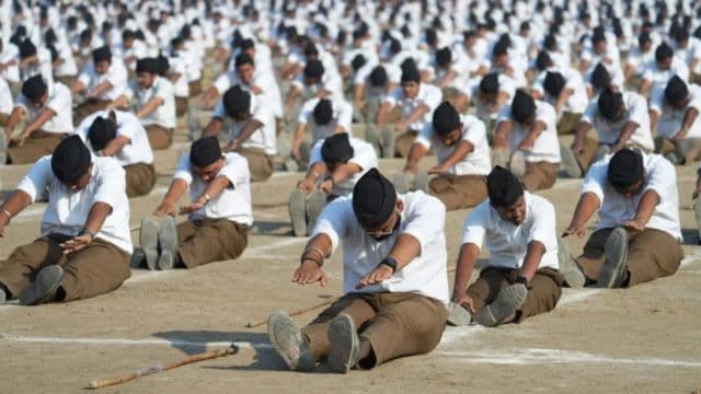 FM Nirmala Sitharaman with b