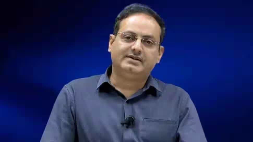 Dr. Vikas Divyakirti, founder of Drishti IAS