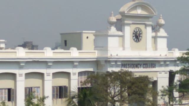 Presidency College Kolkata