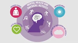 Mental Health & Physical Health