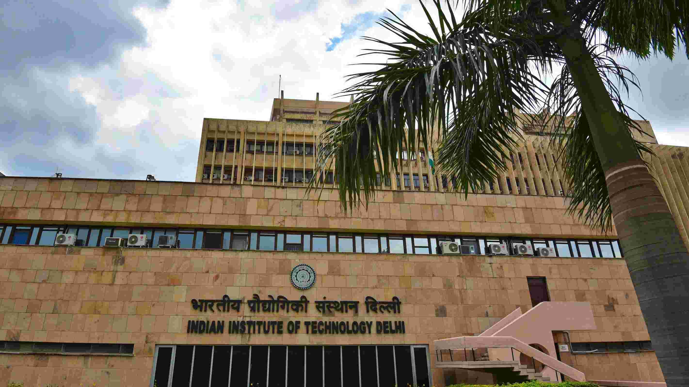 Indian Institutes of Technology Delhi