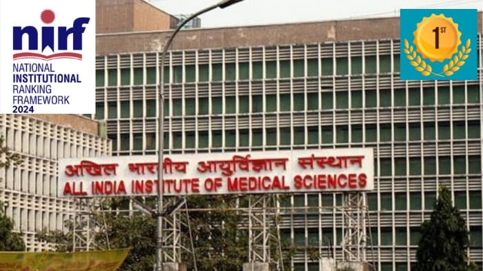 nirf medical ranking 2024