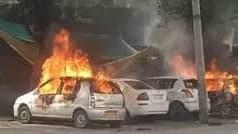 Udaipur stabbing incident 