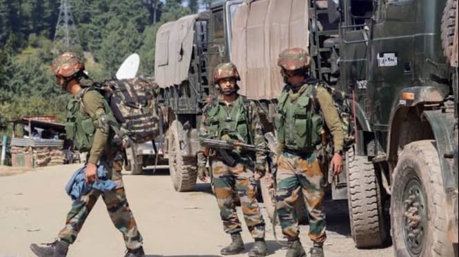 Shivaji Statue Collapse