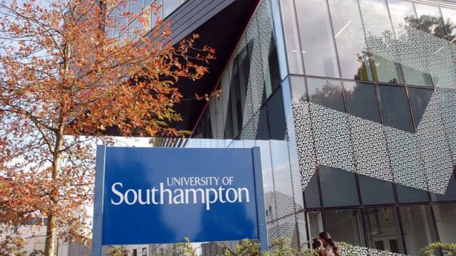 Govt announces first offshore campus of UK's University of Southampton under NEP