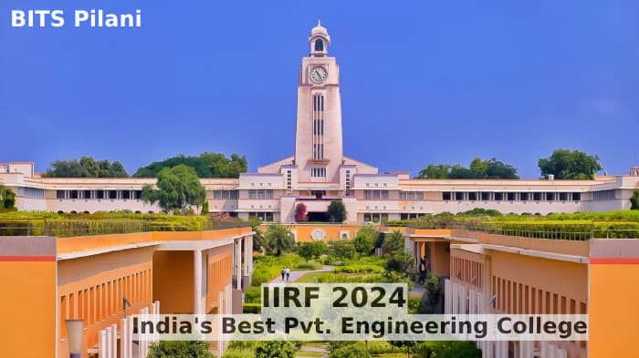 bits pilani