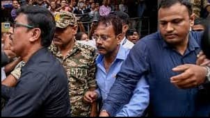 Two Indian Navy women officers to embark on challenging sailing expedition