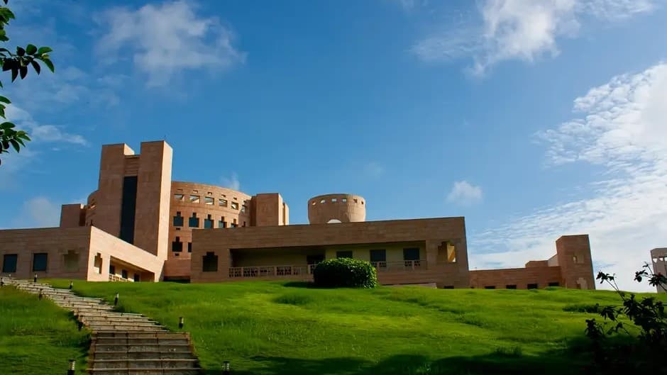Indian School of Business, Hyderabad