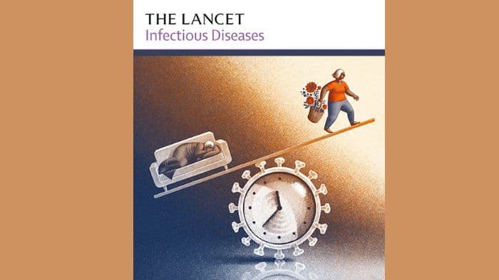 The Lancet Study