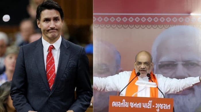 Canada alleges role of Amit Shah