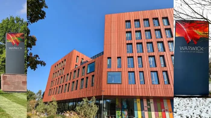 University of Nottingham