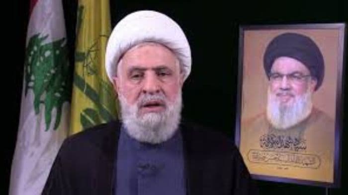 After ceasefire deal, Hezbollah chief declares 'divine victory' against Israel 