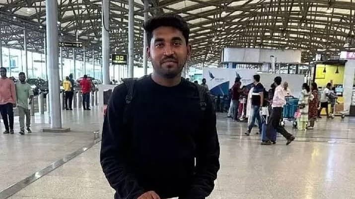 Telangana student shot dead during robbery in Chicago