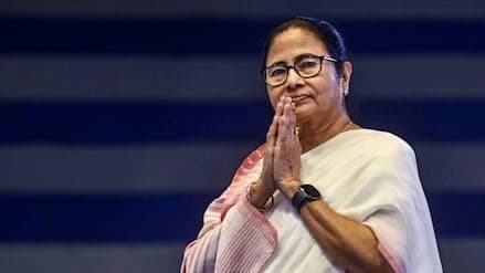West Bengal CM Mamata Banerjee slams Bangladesh for its claims on Indian territory
