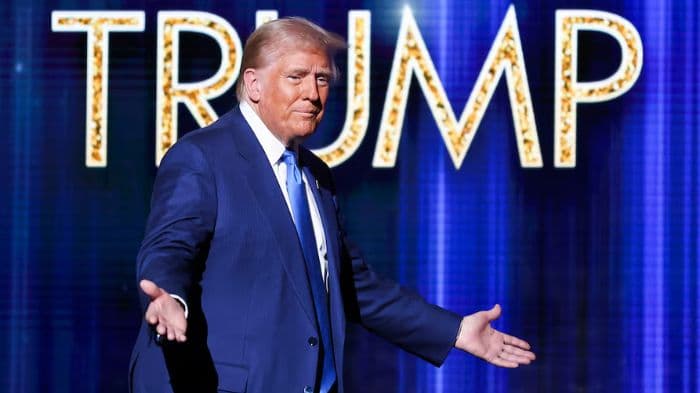  US President-elect Donald Trump to get $15 million in ABC News defamation lawsuit