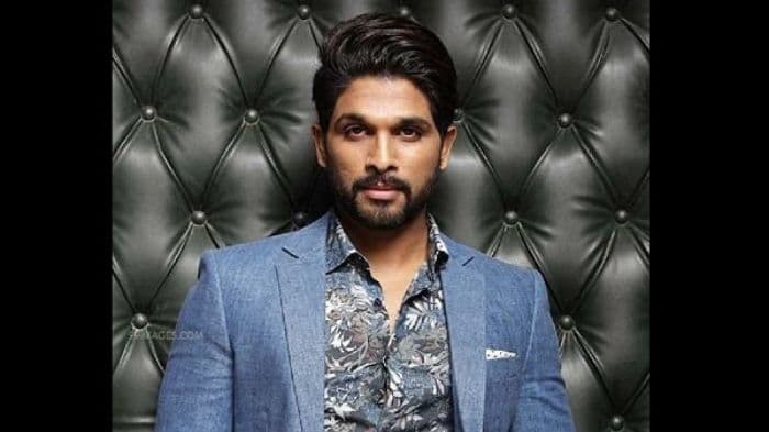 Allu Arjun's post-release celebrations spark backlash from netizens