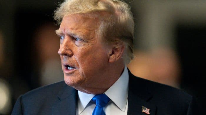 US President-elect Donald Trump to be sentenced in ‘Hush Money’ case on Jan 10, says NY judge