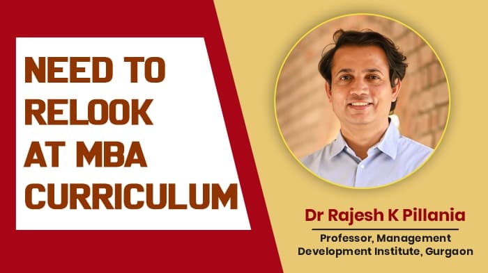 Dr. Rajesh K. Pillania