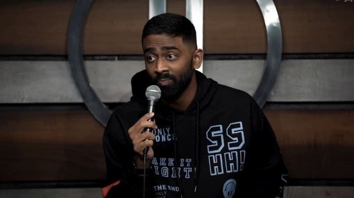 Police book 12 people for assaulting stand-up comedian over jokes on actor Veer Pahariya