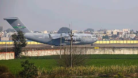 EAM Jaishankar clarifies US deportation procedures, rejects claims that Indian deportees were mistreated