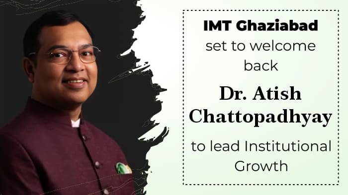 Dr. Atish Chattopadhyay