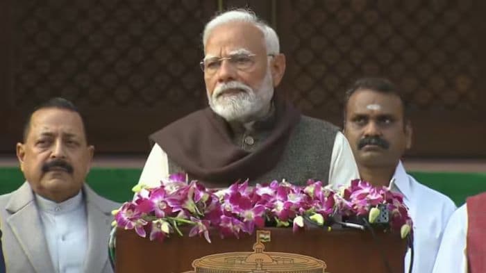 After BJP's win in Delhi Assembly polls, PM Modi promises to ‘make every effort to clean Yamuna, ensure Delhi is future-ready’