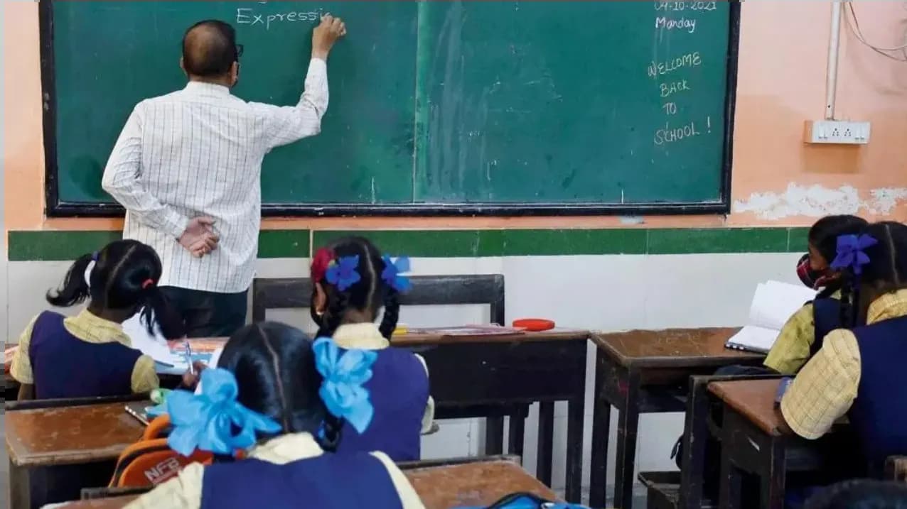 Elon Musk and President Donald Trump’s call for job cuts