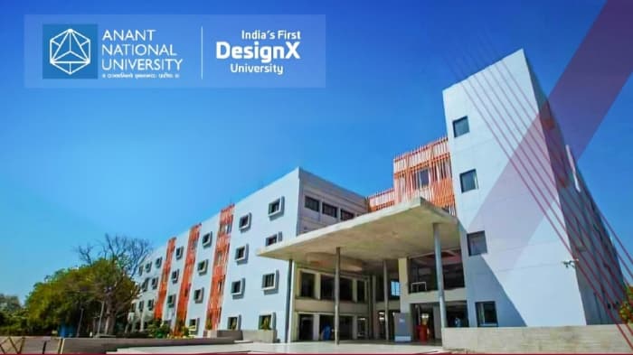 anant national university