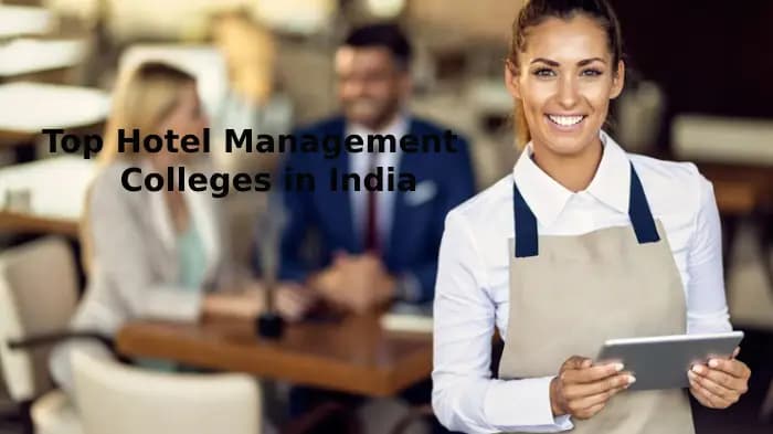 hotel management college