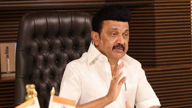 Tamil Nadu CM Stalin slams Education Minister Dharmendra Pradhan ...