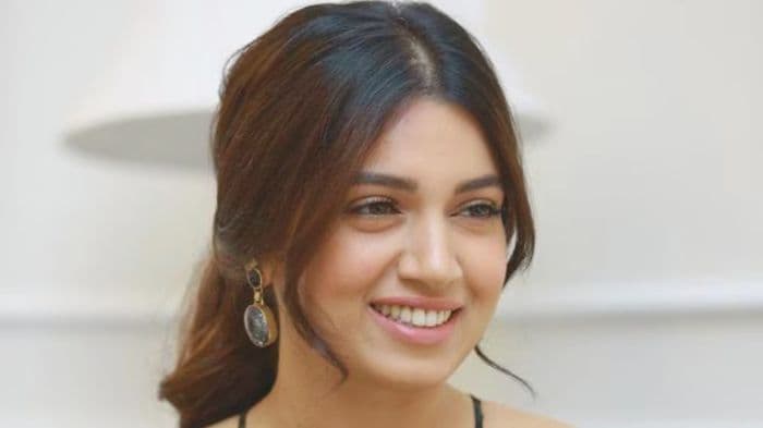 Actor Bhumi Pednekar  reacts to Justice Hema Committee report, calls it ‘gruesome’