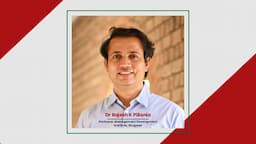 Dr Rajesh K Pillania