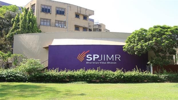 SPJIMR Mumbai ascends to top position in IIRF MBA ranking 2025