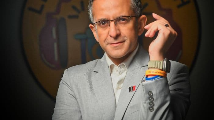 Equipping young minds with entrepreneurial mindset is imperative to build future innovators