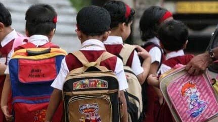 Controversy erupts over NEP 2020's six-year age limit for Class 1 admissions