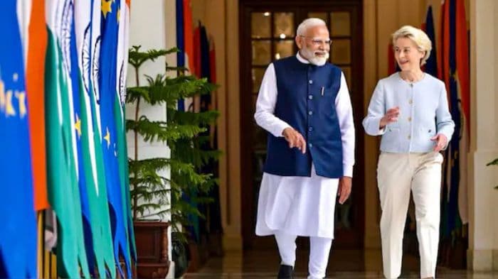 India, EU fast-track free trade talks, set year-end deadline for deal